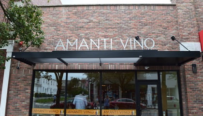 Amanti Vino